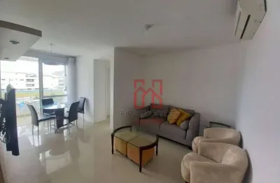 Apartamento com 2 dormitórios à venda, 74 m² por r$ 850.000,00 - ingleses do rio vermelho - florianópolis/sc