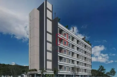 Apartamento com 2 dormitórios à venda, 67 m² por r$ 967.744,67 - ingleses - florianópolis/sc