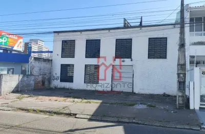 Terreno à venda, 396 m² por r$ 1.600.000 - campinas - são josé/sc
