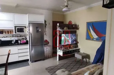 Apartamento com 2 dormitórios à venda, 63 m² por r$ 365.000,00 - ingleses - florianópolis/sc