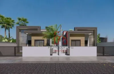 Casa com 3 dormitórios à venda, 90 m² por r$ 550.000,00 - ingleses - florianópolis/sc