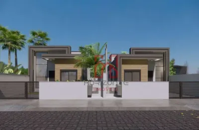 Casa com 2 dormitórios à venda, 75 m² por r$ 530.000 - ingleses - florianópolis/sc