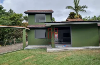 Casa com 3 dormitórios à venda, 80 m² por r$ 549.000 - ingleses - florianópolis/sc
