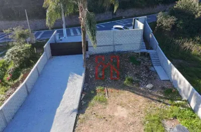 Terreno à venda, 1448 m² por r$ 2.200.000,00 - canasvieiras - florianópolis/sc