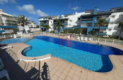 Apartamento duplex com 4 dormitórios à venda, 270 m² por r$ 1.400.000,00 - ingleses - florianópolis/sc