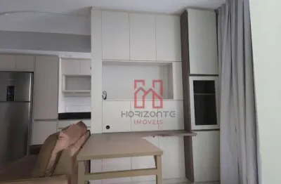 Apartamento com 2 dormitórios à venda, 51 m² por r$ 540.000 - canasvieiras - florianópolis/sc