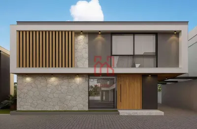 Casa com 3 dormitórios à venda, 114 m² por r$ 1.250.000,00 - santo antônio de lisboa - florianópolis/sc