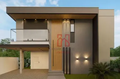 Casa com 3 dormitórios à venda, 119 m² por r$ 1.390.000 - santo antônio de lisboa - florianópolis/sc