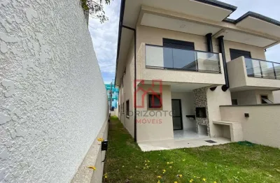 Casa com 3 dormitórios à venda, 175 m² por r$ 1.590.000 - canasvieiras - florianópolis/sc