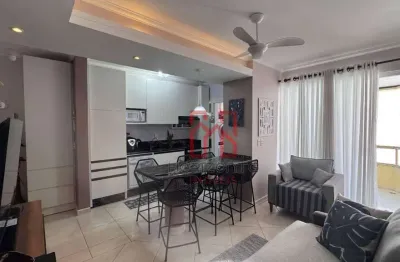 Apartamento com 2 dormitórios à venda, 63 m² por r$ 639.999,00 - canasvieiras - florianópolis/sc