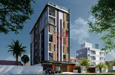 Studio com 1 dormitório à venda, 24 m² por r$ 329.000,00 - ingleses - florianópolis/sc
