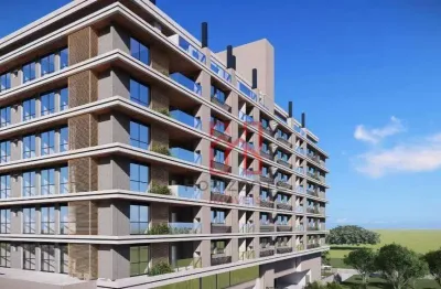 Apartamento com 2 dormitórios à venda, 81 m² por r$ 1.775.000 - jurerê - florianópolis/sc