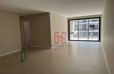 Apartamento com 3 dormitórios à venda, 127 m² por r$ 3.080.000 - jurerê - florianópolis/sc