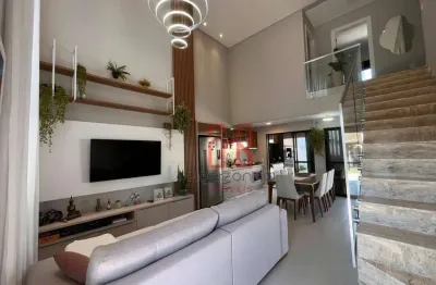 Casa com 2 dormitórios à venda, 153 m² por r$ 1.890.000 - pinheira (ens brito) - palhoça/sc