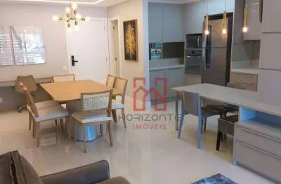 Apartamento com 2 dormitórios à venda, 101 m² por r$ 2.756.000,00 - agronômica - florianópolis/sc