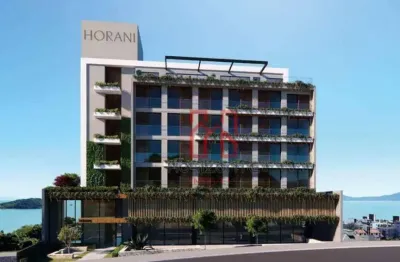 Apartamento com 2 dormitórios à venda, 81 m² por r$ 1.479.003 - canasvieiras - florianópolis/sc