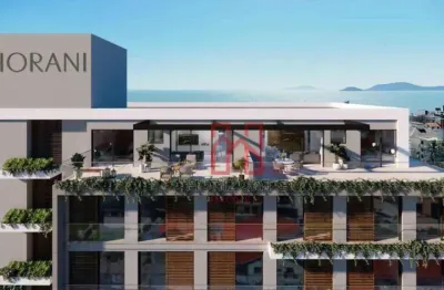 Cobertura à venda, 139 m² por R$ 2.771.660,47 - Canasvieiras - Florianópolis/SC