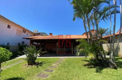 Casa com 5 dormitórios à venda, 138 m² por r$ 2.600.000,00 - ingleses - florianópolis/sc