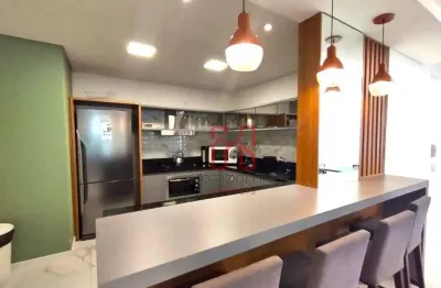 Apartamento com 2 dormitórios à venda, 60 m² por r$ 799.000 - canasvieiras - florianópolis/sc