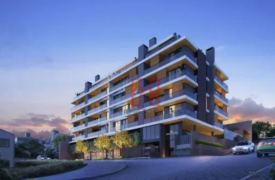 Cobertura com 2 dormitórios à venda, 158 m² por r$ 1.901.235 - canasvieiras - florianópolis/sc