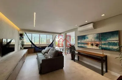 Cobertura com 3 dormitórios à venda, 149 m² por r$ 2.190.000 - ingleses - florianópolis/sc