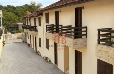 Pousada com 14 dormitórios à venda, 407 m² por r$ 3.800.000,00 - canasvieiras - florianópolis/sc