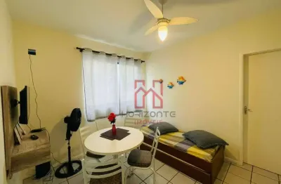 Apartamento com 1 dormitório à venda, 45 m² por r$ 490.000,00 - canasvieiras - florianópolis/sc