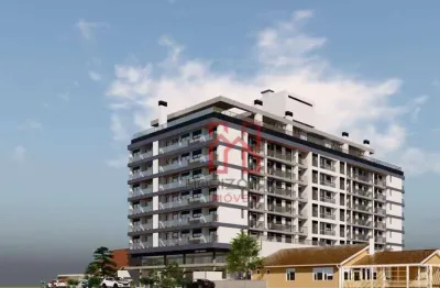 Apartamento com 1 dormitório à venda, 49 m² por r$ 779.289,56 - canasvieiras - florianópolis/sc