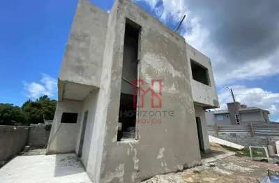 Casa com 3 dormitórios à venda, 127 m² por r$ 920.000 - rio vermelho - florianópolis/sc