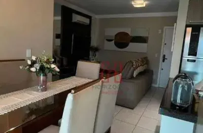 Apartamento com 2 dormitórios para alugar, 110 m² por r$ 1.500,00/dia - ingleses - florianópolis/sc