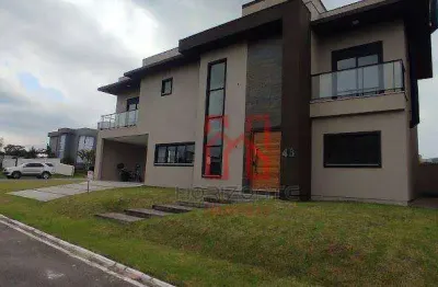Casa com 4 dormitórios à venda, 252 m² por r$ 1.750.000 - são joão do rio vermelho - florianópolis/sc