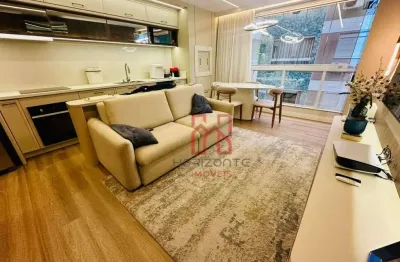 Apartamento com 2 dormitórios à venda, 73 m² por r$ 1.590.000,00 - ingleses - florianópolis/sc