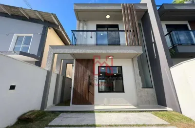 Casa com 3 quartos à venda na Servidão Pedro Manoel dos Santos, Ingleses do Rio Vermelho, Florianópolis