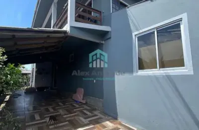 Casa 03 dormitórios e 360 m² em serraria  -  são josé