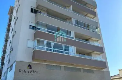 Apartamento 03 dormitórios com 01 suíte na praia joão rosa