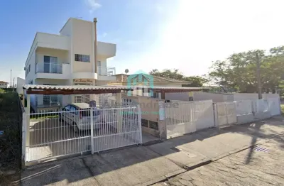 Apartamento com 2 quartos à venda na Rua Maria Cecília Sodré, Praia João Rosa, Biguaçu