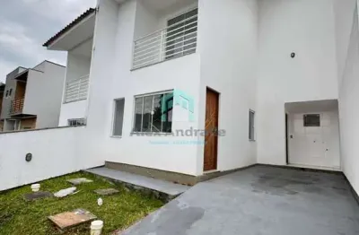 Casa com 2 quartos à venda na Rua Izidoro Veríssimo, Potecas, São José