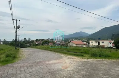 Lote / terreno em areias do meio   -  governador celso ramos