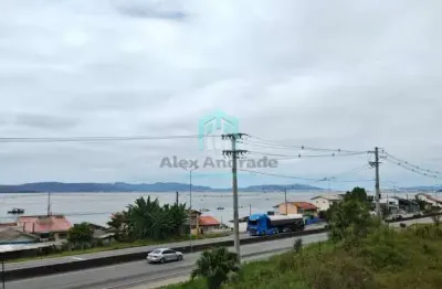 Lote / terreno em são miguel (guaporanga)  -  biguaçu