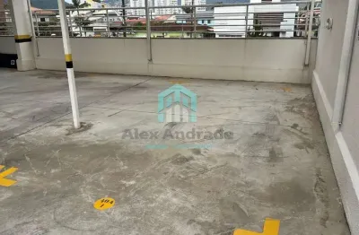 Apartamento com 2 quartos à venda na Rua Leonardo Francisco Ferreira, 100, Rio Caveiras, Biguaçu