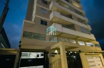 Apartamento com 3 quartos à venda na Rua Justino Adalberto Leal, 401, Centro, Biguaçu