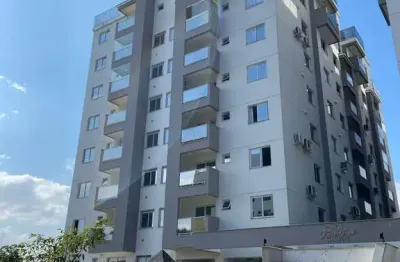 Apartamento com 3 quartos à venda na Avenida Egídio Abelino Richartz, 264, Deltaville, Biguaçu