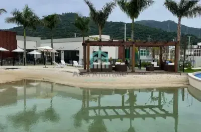 Terreno à venda na Avenida Deltaville, 301, Beira Rio, Biguaçu