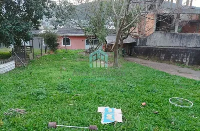 Terreno à venda na Rua Delfino José de Souza Filho, Bom Viver, Biguaçu