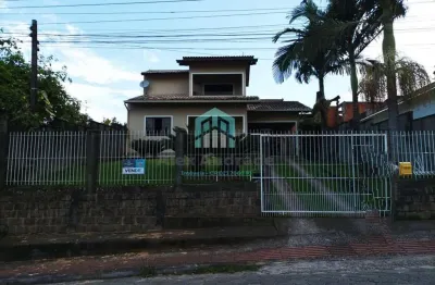 Casa com 3 quartos à venda na Rua Maria Moisés, 97, Areias de Cima (Guaporanga), Biguaçu