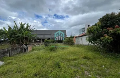 Terreno à venda em universitário - biguaçu por r$ 950.000