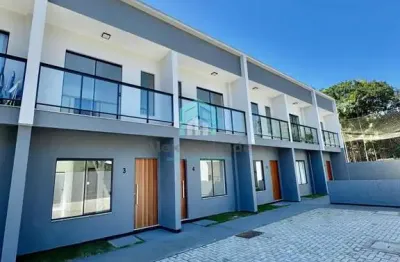 Casa com 2 quartos à venda na Rua Dom Hélder Câmara, Real Parque, São José
