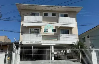 Apartamento com 2 quartos à venda na Rua Nossa Senhora dos Navegantes, 1213, Serraria, São José