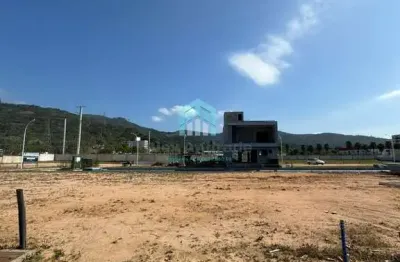 Terreno à venda no blue condomínio clube - biguaçu 150.5m²