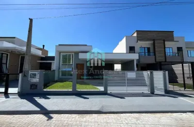 Casa com 2 quartos à venda na Rua T-4 - Loteamento Lisboa Iii, Forquilhas, São José